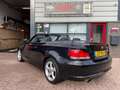 BMW 118 1-serie Cabrio 118i Executive Zwart - thumbnail 5