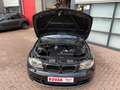 BMW 118 1-serie Cabrio 118i Executive Zwart - thumbnail 8