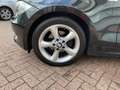 BMW 118 1-serie Cabrio 118i Executive Zwart - thumbnail 4