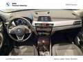 BMW X1 xDrive25eA 220ch Lounge 6cv Argent - thumbnail 8