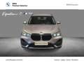 BMW X1 xDrive25eA 220ch Lounge 6cv Argent - thumbnail 3