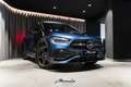 Mercedes-Benz GLA 200 200d 4Matic 8G-DCT Blau - thumbnail 4