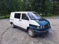 Volkswagen T4 Kombi Kombi 3-0-0 2,5 TDI Weiß - thumbnail 3