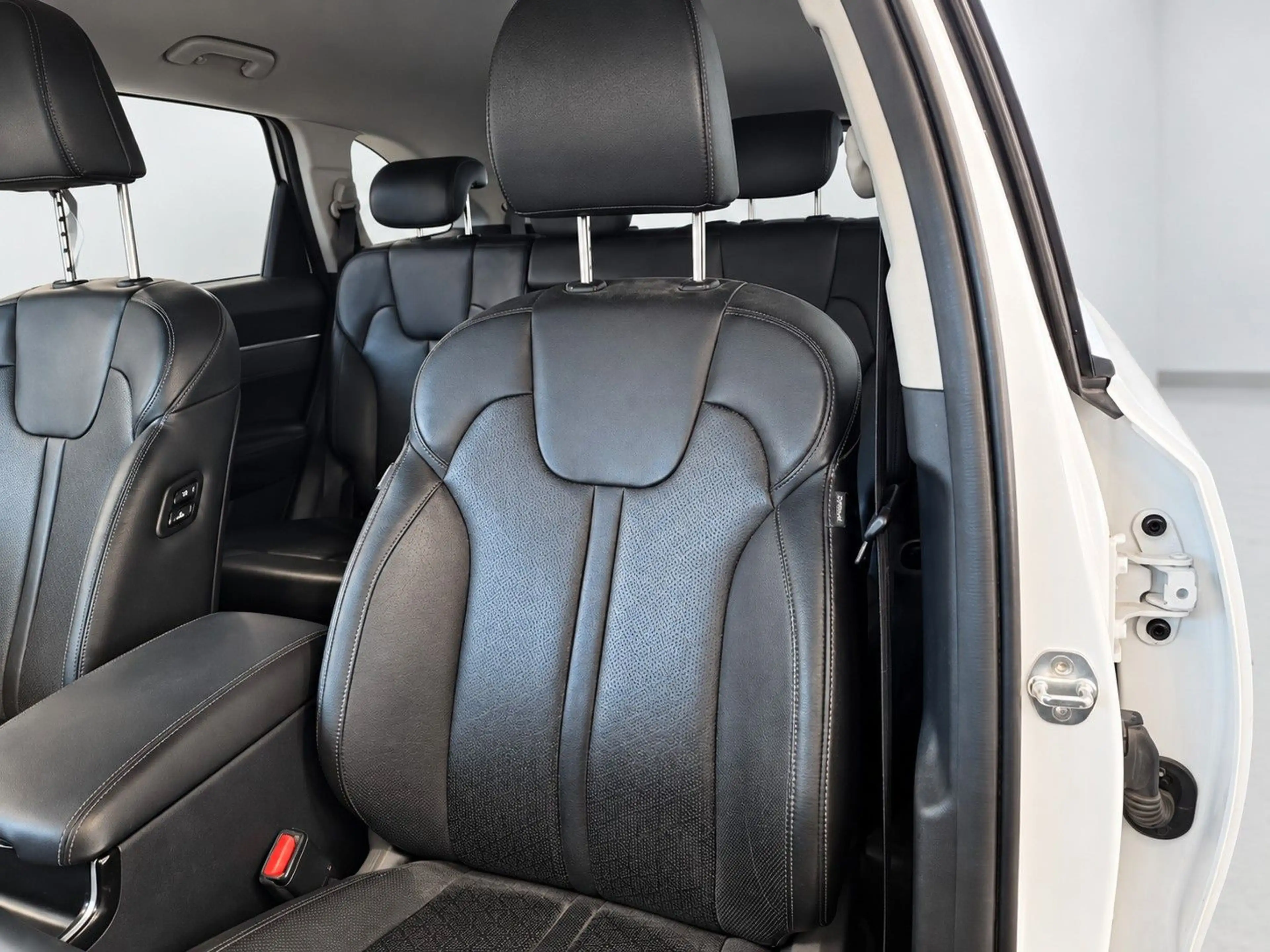 Kia Sorento 1.6 T-GDI Hybrid Spirit/Virtual/Kamera — photo 7