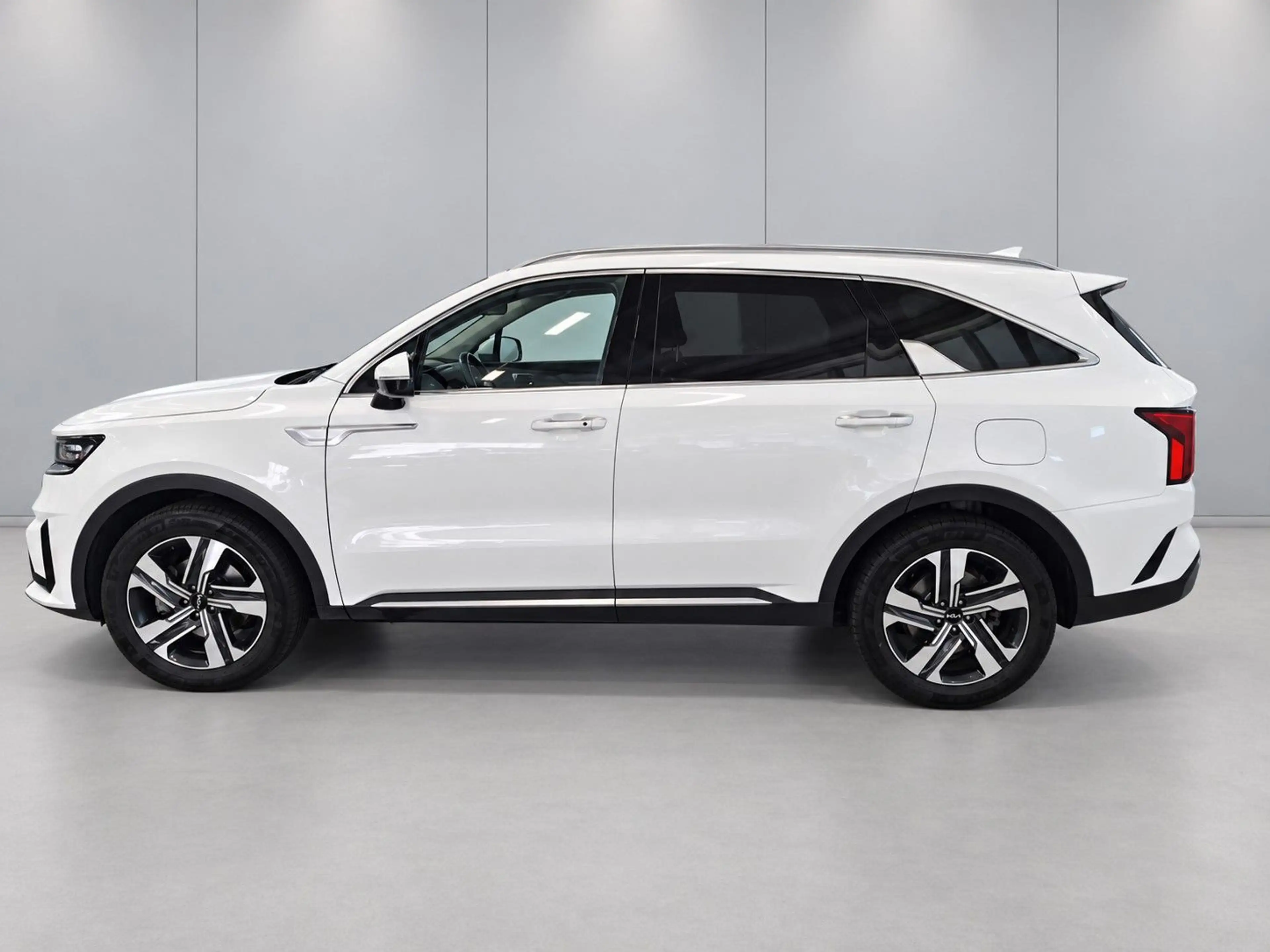 Kia Sorento 1.6 T-GDI Hybrid Spirit/Virtual/Kamera — photo 5