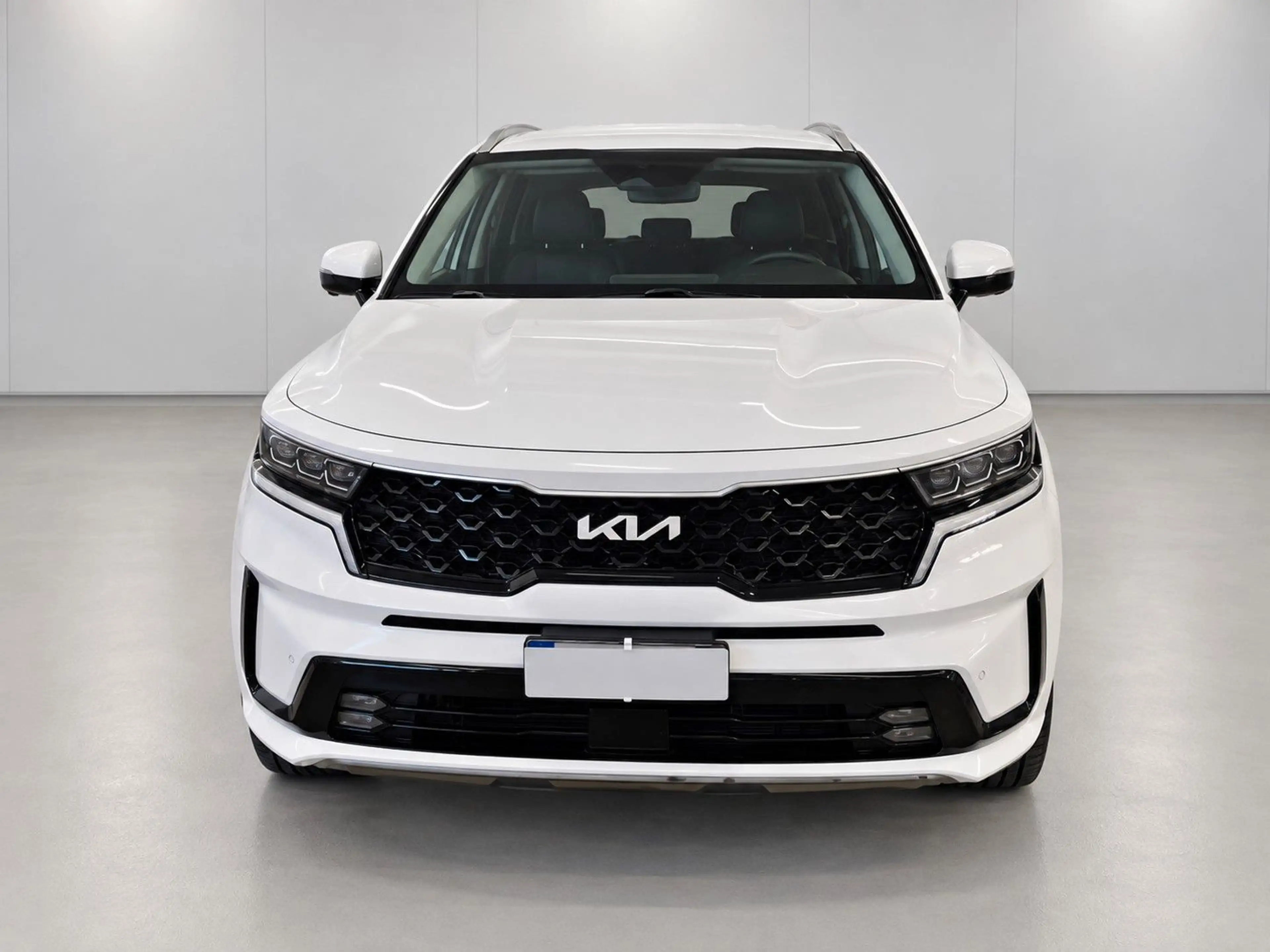 Kia Sorento 1.6 T-GDI Hybrid Spirit/Virtual/Kamera — photo 2