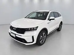 Kia Sorento 1.6 T GDI Hybrid Spirit/Virtual/Kamera