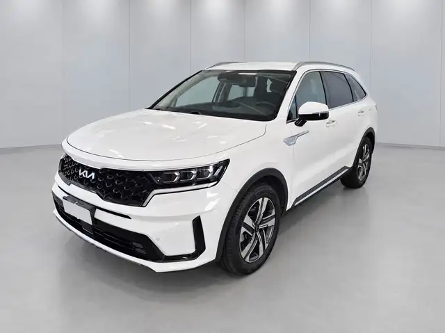 Kia Sorento 1.6 T GDI Hybrid Spirit/Virtual/Kamera