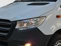 Mercedes-Benz Sprinter 317 Kasten L3H2 Schwingsitz 360°SHZ Nav Blanc - thumbnail 5