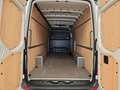 Mercedes-Benz Sprinter 317 Kasten L3H2 Schwingsitz 360°SHZ Nav Blanc - thumbnail 12