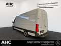 Mercedes-Benz Sprinter 317 Kasten L3H2 Schwingsitz 360°SHZ Nav Blanc - thumbnail 4