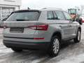 Skoda Kodiaq 2.0 TSI DSG 4x4 STYLE *KAM*FSH*AHK*PANO* Grau - thumbnail 5