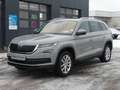 Skoda Kodiaq 2.0 TSI DSG 4x4 STYLE *KAM*FSH*AHK*PANO* Grau - thumbnail 1