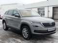 Skoda Kodiaq 2.0 TSI DSG 4x4 STYLE *KAM*FSH*AHK*PANO* Grau - thumbnail 7