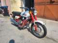 Moto Guzzi Nuovo Falcone CF 500 Rot - thumbnail 3