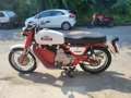 Moto Guzzi Nuovo Falcone CF 500 Rot - thumbnail 5