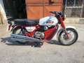 Moto Guzzi Nuovo Falcone CF 500 Rot - thumbnail 4