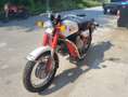 Moto Guzzi Nuovo Falcone CF 500 Rot - thumbnail 6