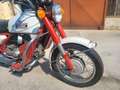 Moto Guzzi Nuovo Falcone CF 500 Rot - thumbnail 12