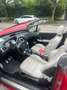 Peugeot 307 CC Cabrio- Tendance Rot - thumbnail 9