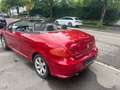 Peugeot 307 CC Cabrio- Tendance Rot - thumbnail 4