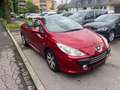 Peugeot 307 CC Cabrio- Tendance Rot - thumbnail 2