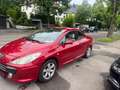 Peugeot 307 CC Cabrio- Tendance Rot - thumbnail 7