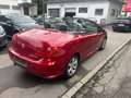 Peugeot 307 CC Cabrio- Tendance Rot - thumbnail 3