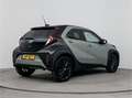 Toyota Aygo X 1.0 VVT-i MT Premium Groen - thumbnail 2