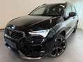 CUPRA Ateca 1.5 TSI DSG XL AHK ACC NAVI APP 19" Noir - thumbnail 1
