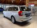 Dacia Logan II Kombi 0.9 TCe 90 eco² MCV Laureate Zilver - thumbnail 6
