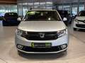 Dacia Logan II Kombi 0.9 TCe 90 eco² MCV Laureate Zilver - thumbnail 3