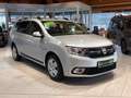 Dacia Logan II Kombi 0.9 TCe 90 eco² MCV Laureate Zilver - thumbnail 2