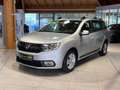 Dacia Logan II Kombi 0.9 TCe 90 eco² MCV Laureate Zilver - thumbnail 4