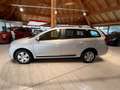 Dacia Logan II Kombi 0.9 TCe 90 eco² MCV Laureate Zilver - thumbnail 5