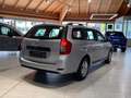 Dacia Logan II Kombi 0.9 TCe 90 eco² MCV Laureate Zilver - thumbnail 8