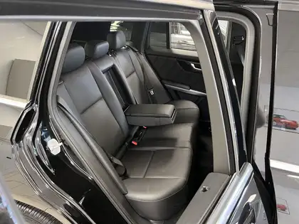 Annonce voiture d'occasion Mercedes-Benz GLK 250 - CARADIZE