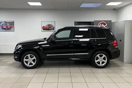 Annonce voiture d'occasion Mercedes-Benz GLK 250 - CARADIZE