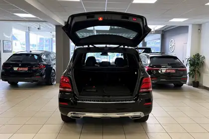Annonce voiture d'occasion Mercedes-Benz GLK 250 - CARADIZE