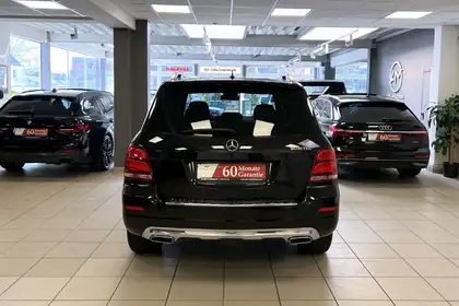 Annonce voiture d'occasion Mercedes-Benz GLK 250 - CARADIZE