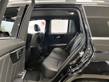Annonce voiture d'occasion Mercedes-Benz GLK 250 - CARADIZE