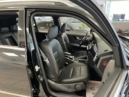 Annonce voiture d'occasion Mercedes-Benz GLK 250 - CARADIZE