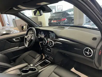 Annonce voiture d'occasion Mercedes-Benz GLK 250 - CARADIZE