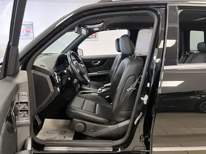 Annonce voiture d'occasion Mercedes-Benz GLK 250 - CARADIZE