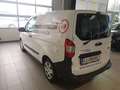 Ford Transit Courier Transit Courier 1,0 EcoBoost Trend Blanc - thumbnail 2