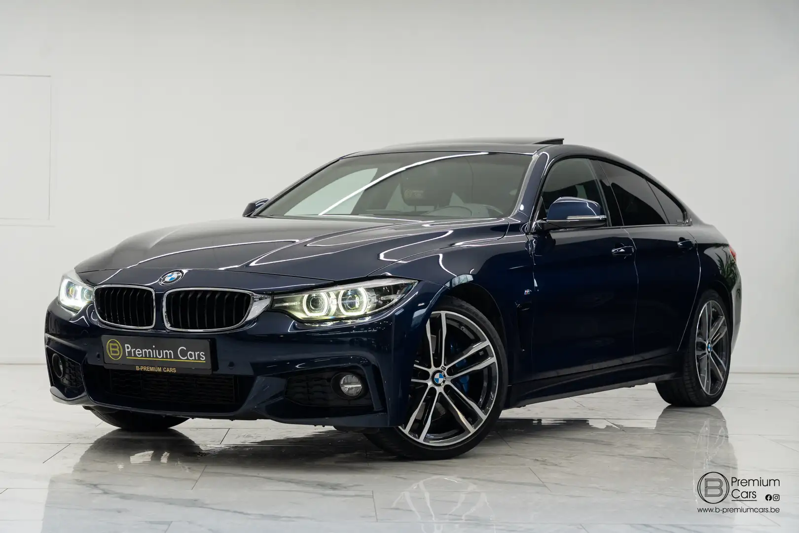 BMW Seria 4