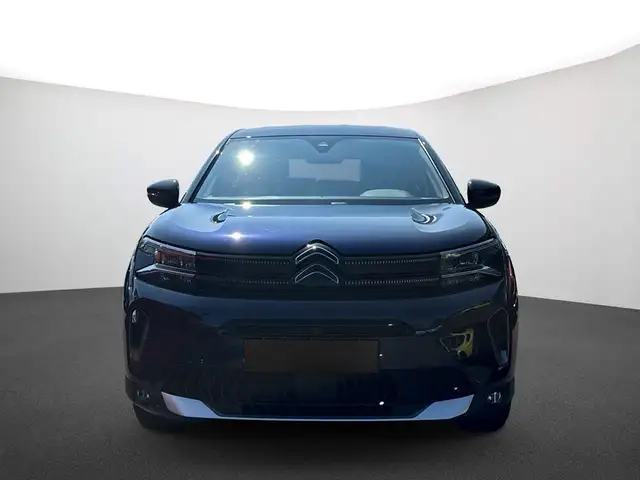 Citroen C5 Aircross view 3