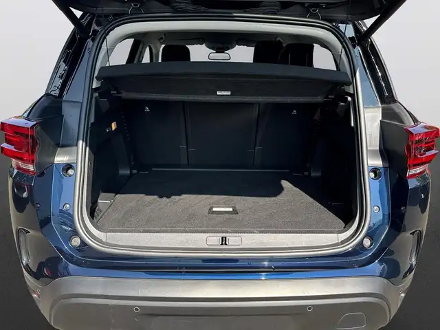 Citroen C5 Aircross view 8