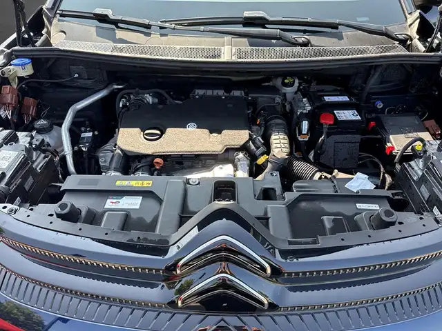 Citroen C5 Aircross view 7