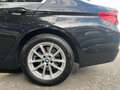 BMW 520 i Limousine/AHK/Navigation/Soundsystem/LED Zwart - thumbnail 19